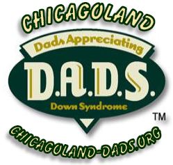 Chicagoland Dads Logo