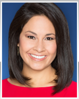 Stacy Baca