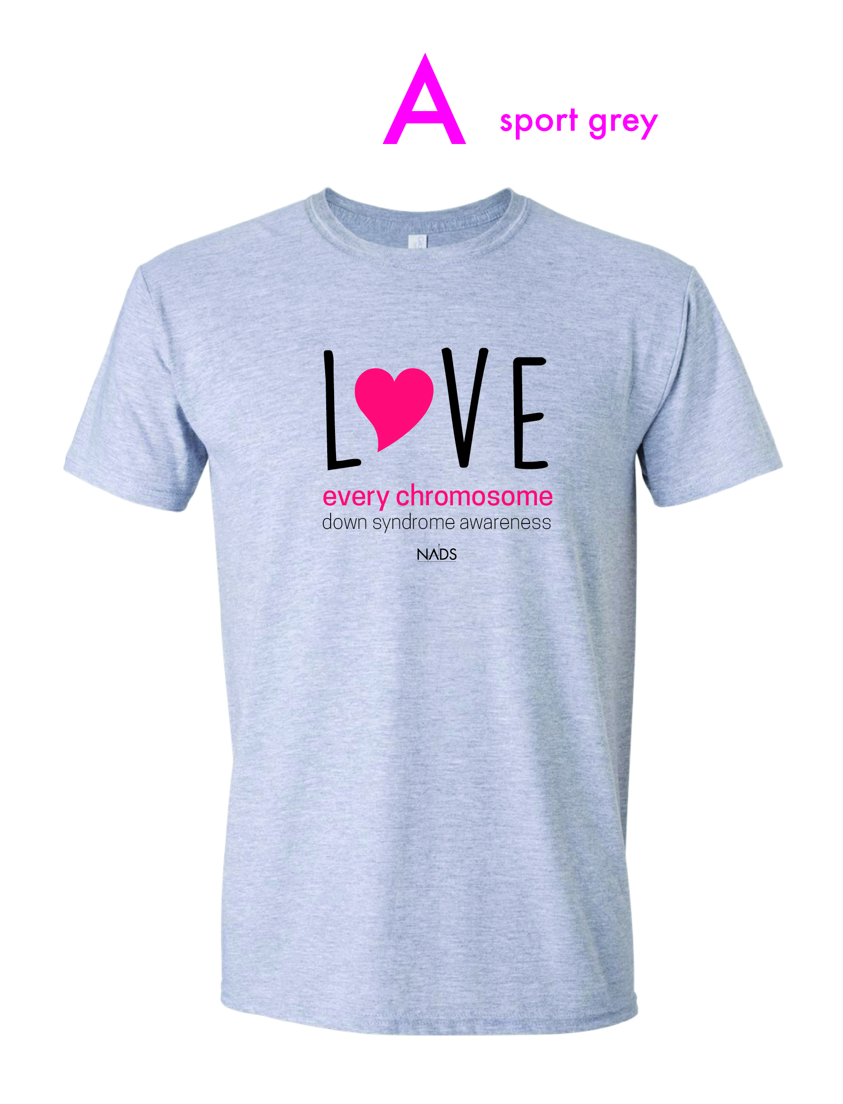 down syndrome onesie