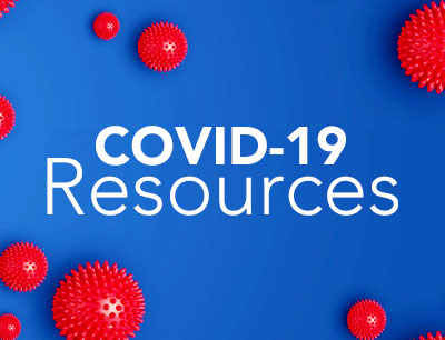 COVID-19 Resources