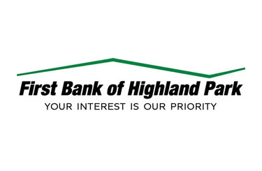First Bank of Highland Park