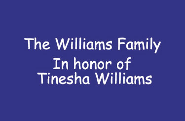 The Williams Family