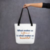 Tote bag - Image 2
