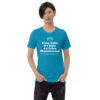 Short-Sleeve Unisex T-Shirt - Image 13