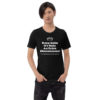 Short-Sleeve Unisex T-Shirt - Image 2
