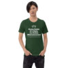 Short-Sleeve Unisex T-Shirt - Image 5