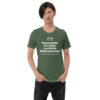 Short-Sleeve Unisex T-Shirt - Image 9