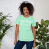 Short-Sleeve Unisex T-Shirt - Image 14