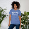 Short-Sleeve Unisex T-Shirt - Image 11