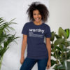 Short-Sleeve Unisex T-Shirt - Image 3