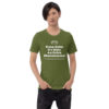 Short-Sleeve Unisex T-Shirt - Image 10
