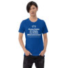 Short-Sleeve Unisex T-Shirt - Image 6