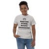 Youth jersey t-shirt - Image 6