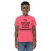 Youth jersey t-shirt - Image 2