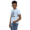 Youth jersey t-shirt - Image 12
