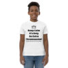 Youth jersey t-shirt - Image 13