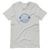 NADS 60th Anniversary Short-Sleeve Unisex T-Shirt - Image 4