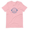 NADS 60th Anniversary Short-Sleeve Unisex T-Shirt - Image 3