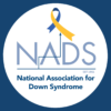 NADS Car Magnet - DS Ribbon - Image 3
