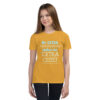 Youth Short Sleeve T-Shirt - Image 9